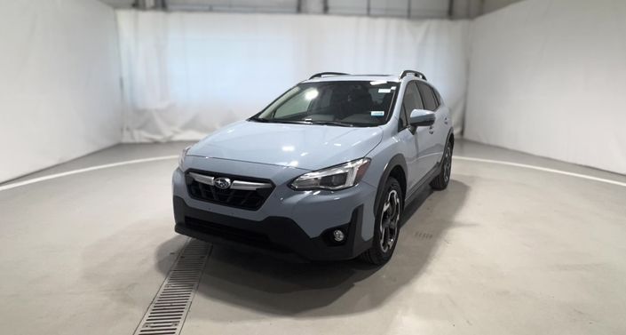 Thumbnail: 2022 Subaru Crosstrek - 1