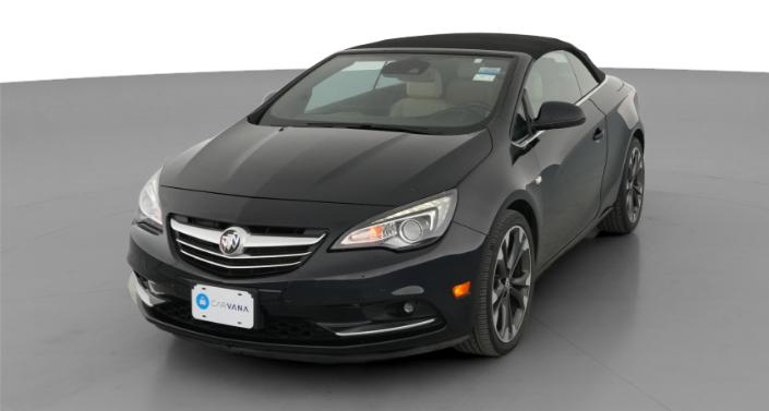 2019 Buick Cascada Premium -
                  Concord, NC