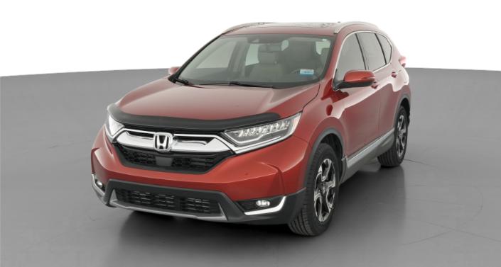 Thumbnail: 2019 Honda CR-V - 1