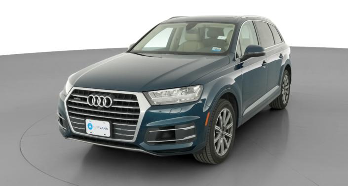 Thumbnail: 2019 Audi Q7 - 1