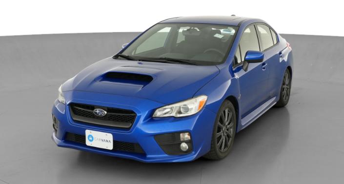 2017 Subaru WRX Premium -
                  Colonial Heights, VA