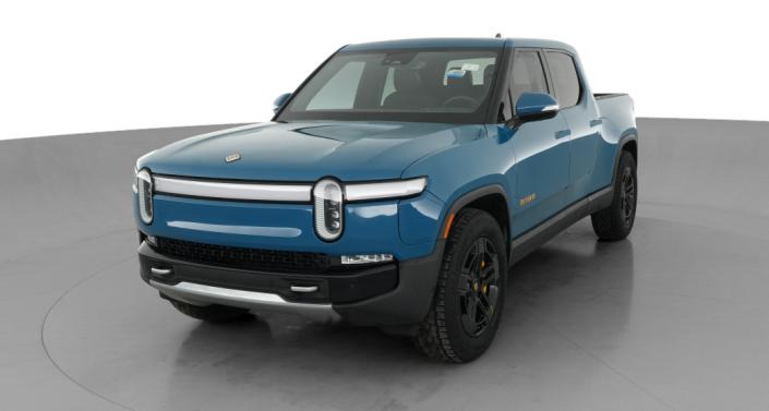 2023 Rivian R1T Adventure -
                  Lorain, OH