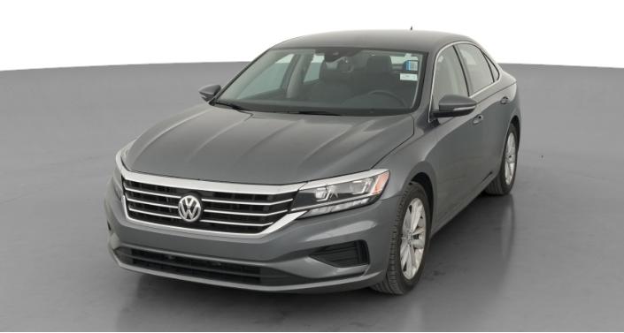Thumbnail: 2020 Volkswagen Passat - 1