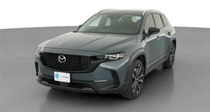Thumbnail: 2024 Mazda CX-50 - 1