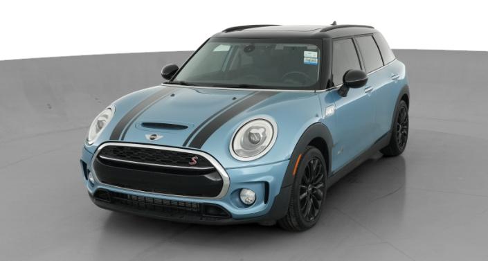 2017 MINI Cooper Clubman S -
                  Lorain, OH