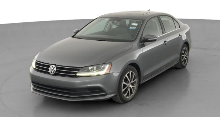 Thumbnail: 2017 Volkswagen Jetta - 1
