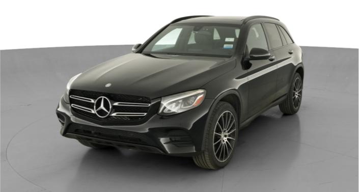 Thumbnail: 2017 Mercedes-Benz GLC - 1