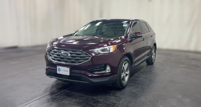 Thumbnail: 2019 Ford Edge - 1