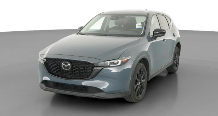 Thumbnail: 2023 Mazda CX-5 - 1