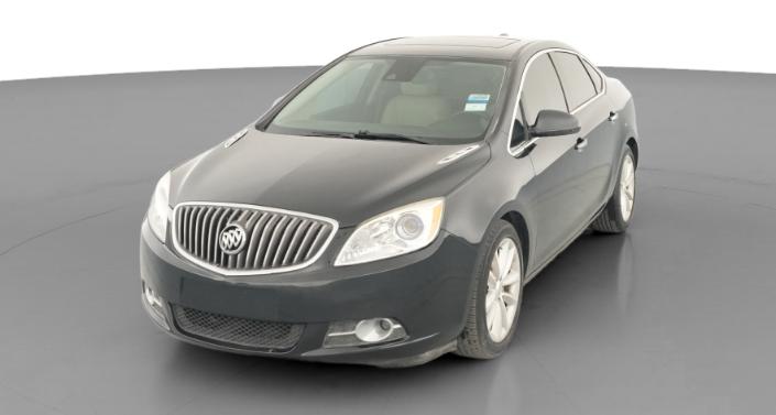 2015 Buick Verano Leather Group -
                  Fort Worth, TX
