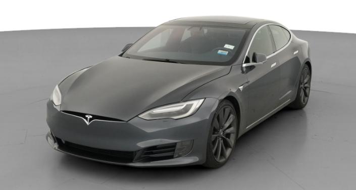 2017 Tesla Model S 75D -
                  Auburn, GA