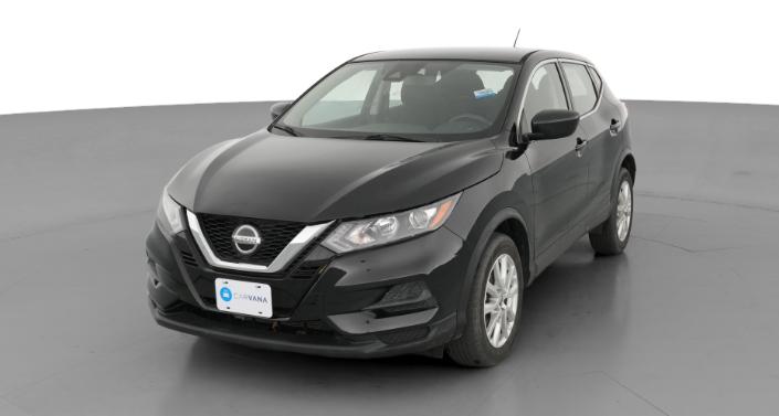 Thumbnail: 2021 Nissan Rogue Sport - 1