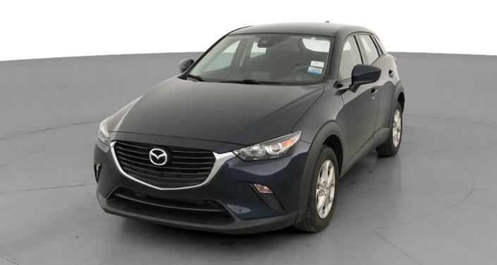 Thumbnail: 2018 Mazda CX-3 - 1
