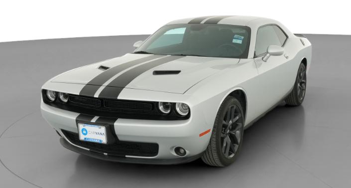 Thumbnail: 2019 Dodge Challenger - 1