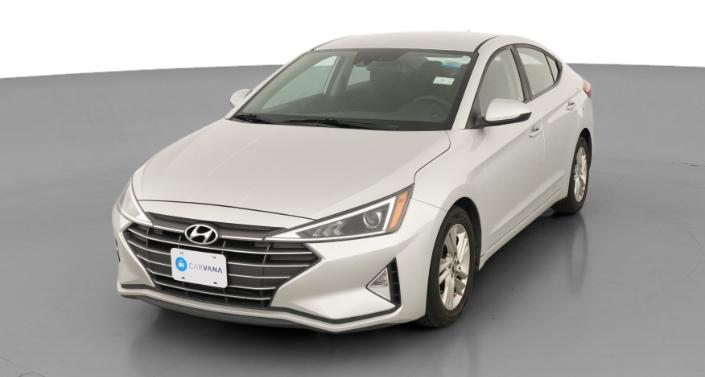 Thumbnail: 2019 Hyundai Elantra - 1