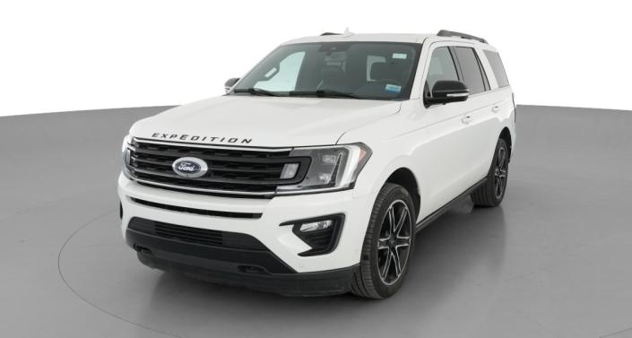 Thumbnail: 2021 Ford Expedition - 1