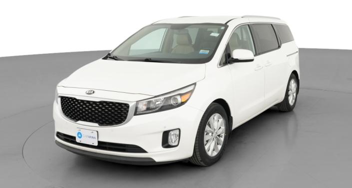 2018 Kia Sedona SX -
                  Concord, NC