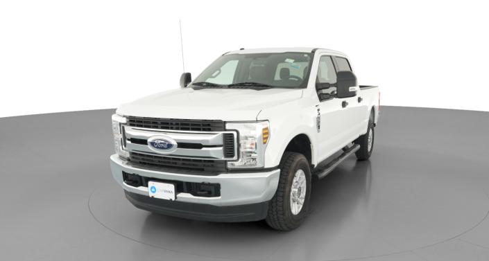 Thumbnail: 2019 Ford Econoline - 1