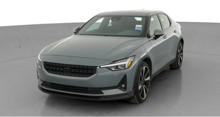 2021 Polestar 2  -
                  Lorain, OH