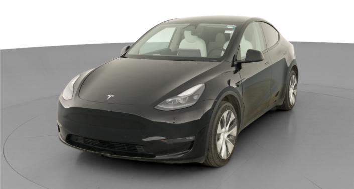Thumbnail: 2024 Tesla Model Y - 1