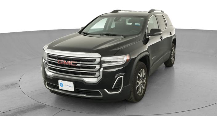 Thumbnail: 2023 GMC Acadia - 1