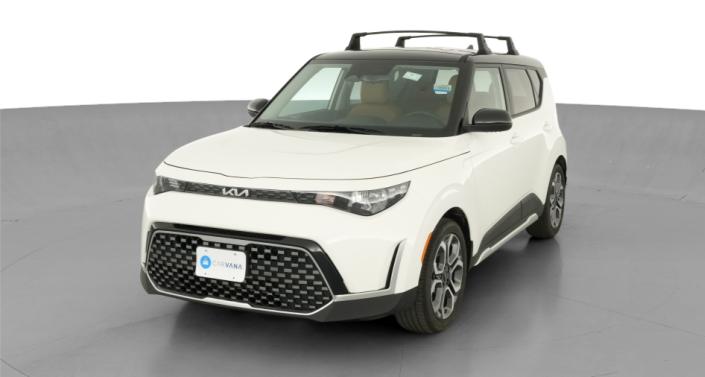 Thumbnail: 2025 Kia Soul - 1