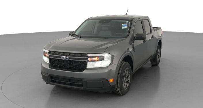 Thumbnail: 2023 Ford Maverick - 1