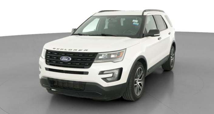 Thumbnail: 2017 Ford Explorer - 1