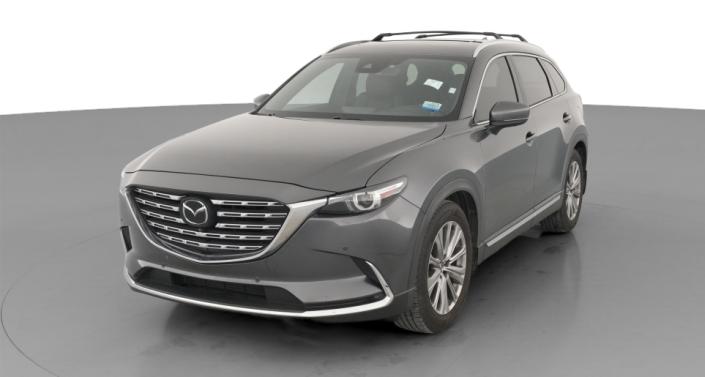Thumbnail: 2023 Mazda CX-9 - 1