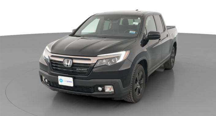 Thumbnail: 2019 Honda Ridgeline - 1