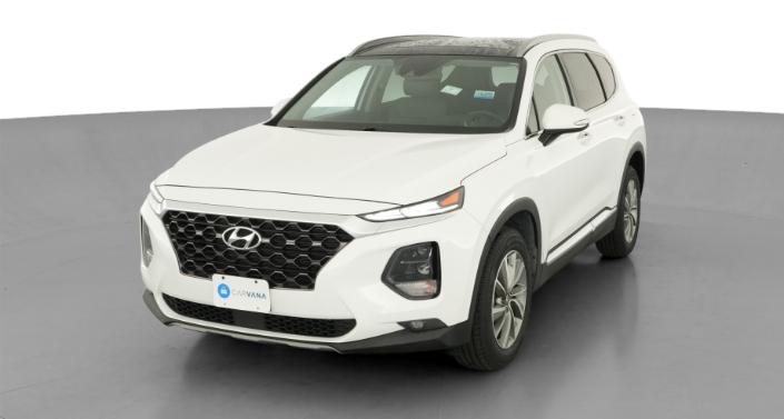 Thumbnail: 2019 Hyundai Santa Fe - 1
