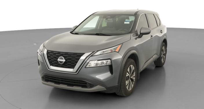Thumbnail: 2023 Nissan Rogue - 1