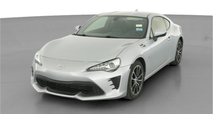 2020 Toyota 86  -
                  San Antonio, TX