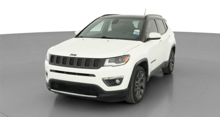 Thumbnail: 2020 Jeep Compass - 1
