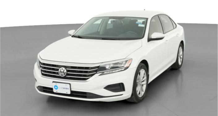Thumbnail: 2020 Volkswagen Passat - 1