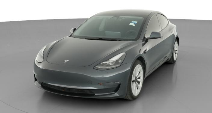 Thumbnail: 2022 Tesla Model 3 - 1