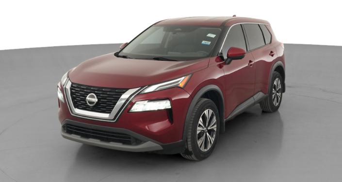 Thumbnail: 2021 Nissan Rogue - 1