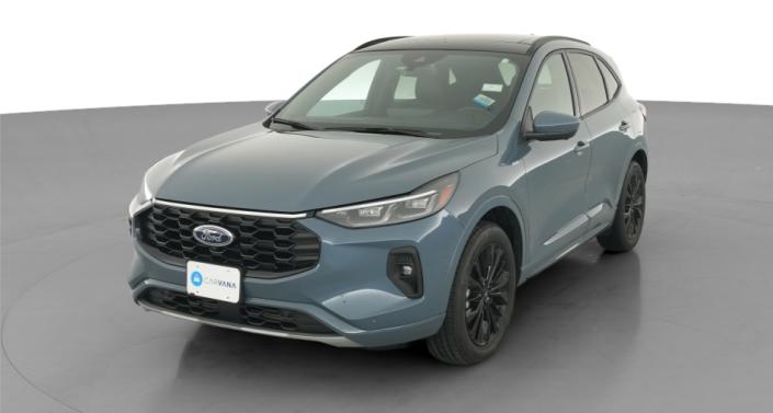 Thumbnail: 2025 Ford Escape - 1