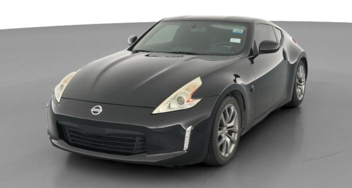 2014 Nissan Z 370Z -
                  Wheatland, OK