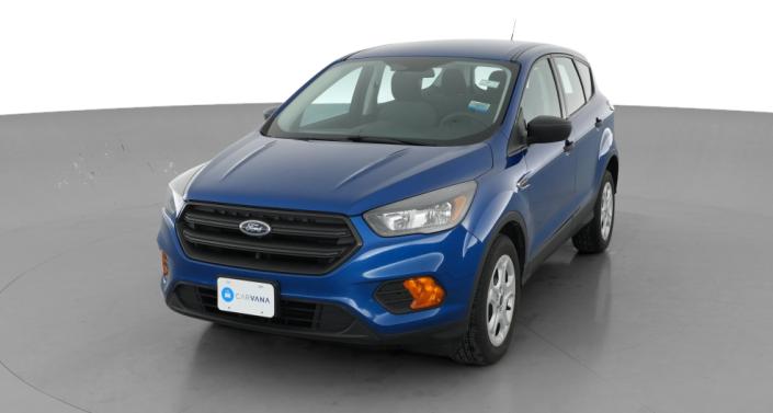 Thumbnail: 2018 Ford Escape - 1