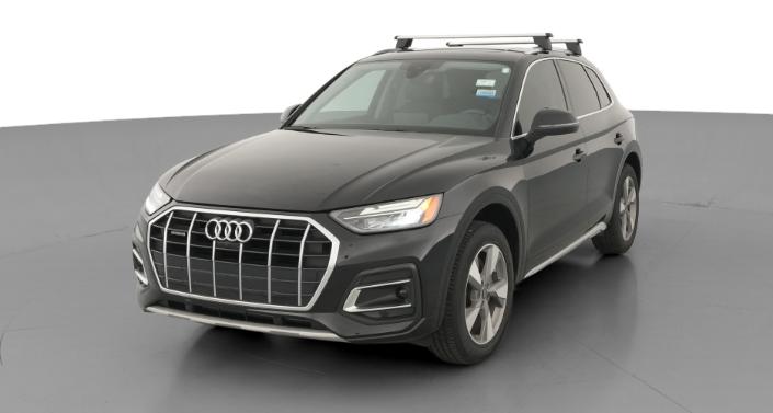 Thumbnail: 2023 Audi Q5 - 1