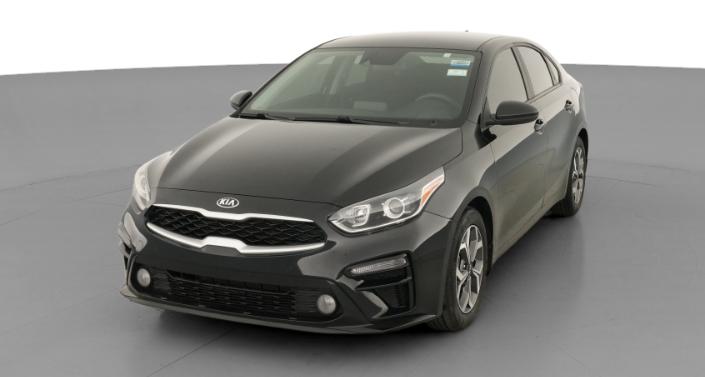 Thumbnail: 2021 Kia Forte - 1
