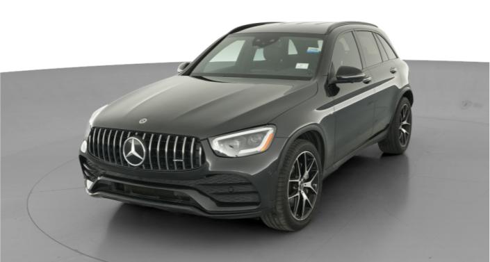 Thumbnail: 2021 Mercedes-Benz GLC - 1