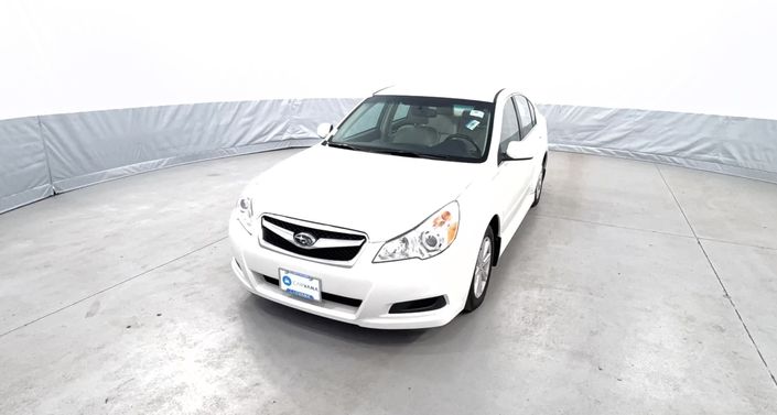 2012 Subaru Legacy Premium -
                  Kansas City, MO