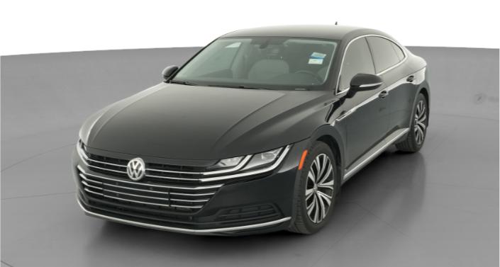 2020 Volkswagen Arteon SE -
                  San Antonio, TX