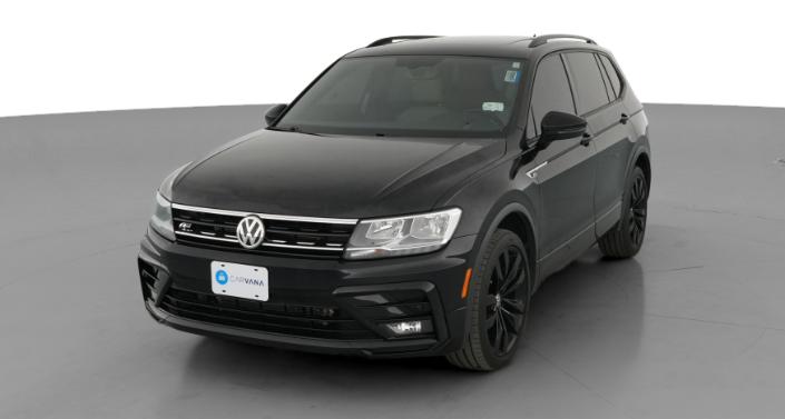Thumbnail: 2020 Volkswagen Tiguan - 1