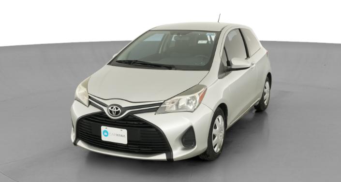 2015 Toyota Yaris L -
                  Colonial Heights, VA