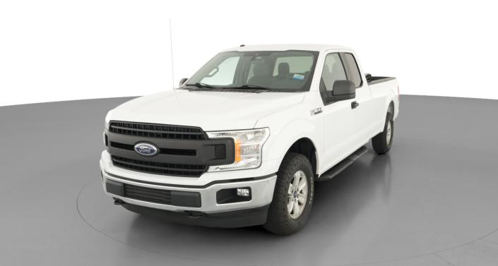 2019 Ford Econoline E-150 -
                  Haines City, FL