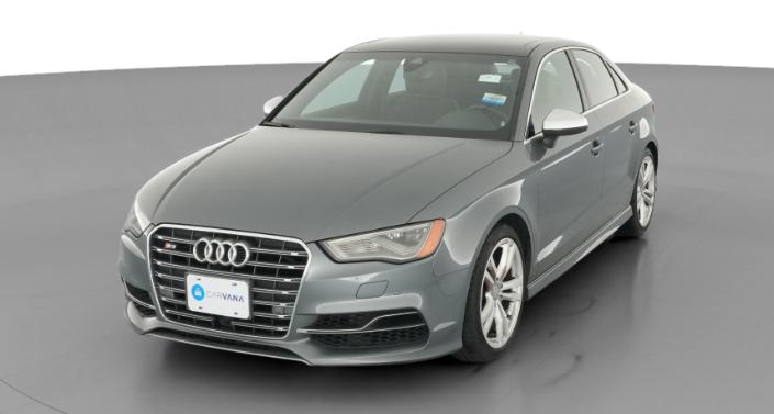 2015 Audi S3 Prestige -
                  Rocklin, CA