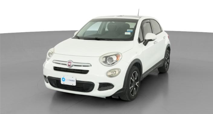 2016 Fiat 500X Easy -
                  San Antonio, TX
